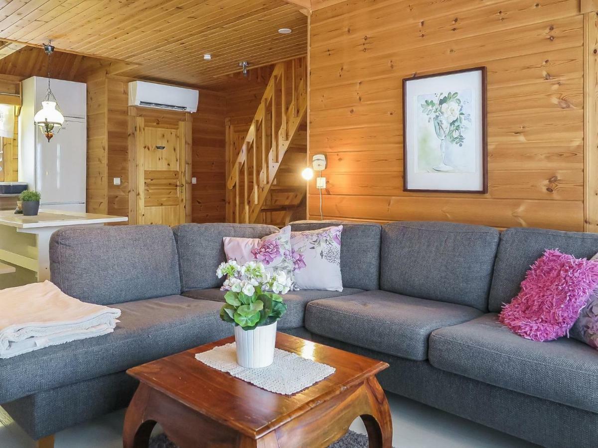 Holiday Home Tokkimus By Interhome ลูออสโต ภายนอก รูปภาพ