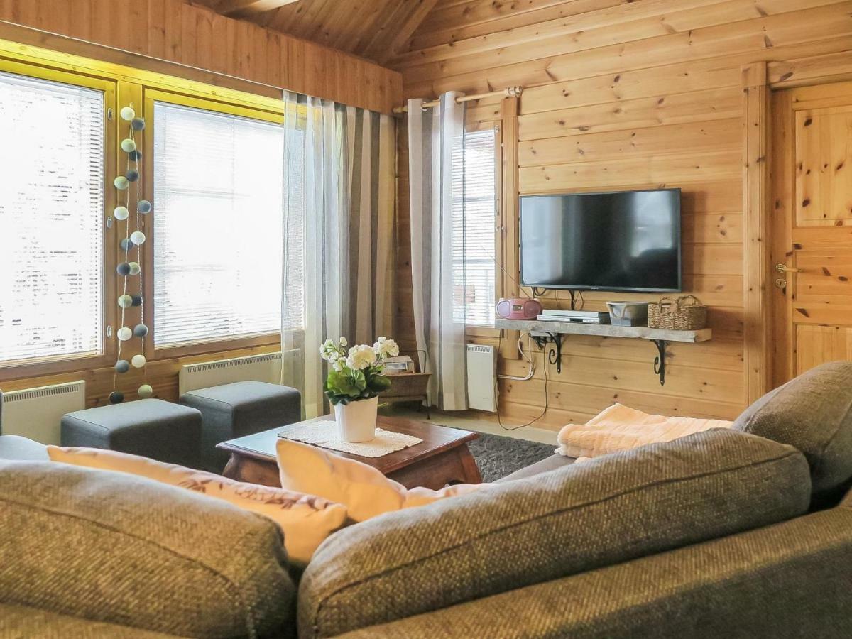 Holiday Home Tokkimus By Interhome ลูออสโต ภายนอก รูปภาพ
