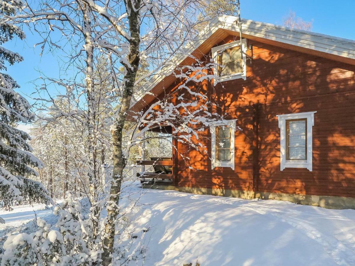 Holiday Home Tokkimus By Interhome ลูออสโต ภายนอก รูปภาพ