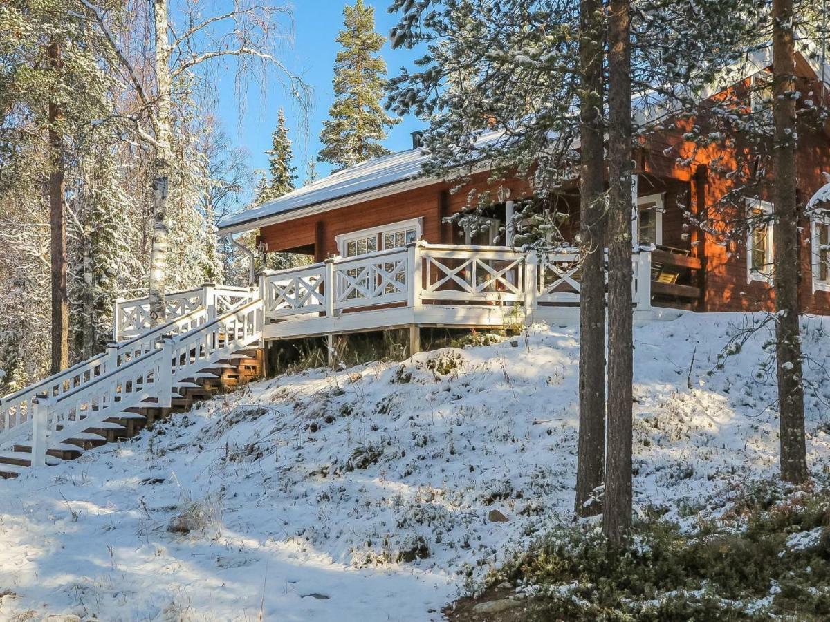 Holiday Home Tokkimus By Interhome ลูออสโต ภายนอก รูปภาพ