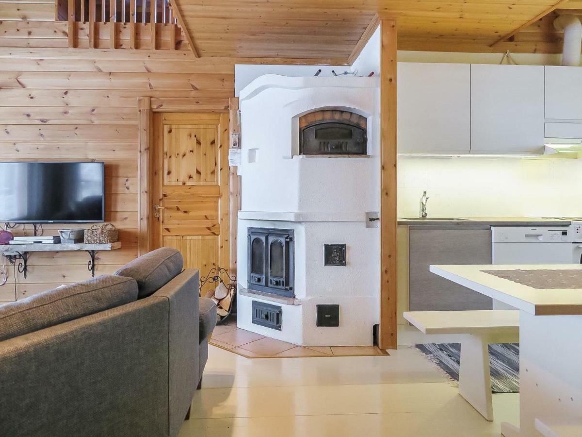 Holiday Home Tokkimus By Interhome ลูออสโต ภายนอก รูปภาพ