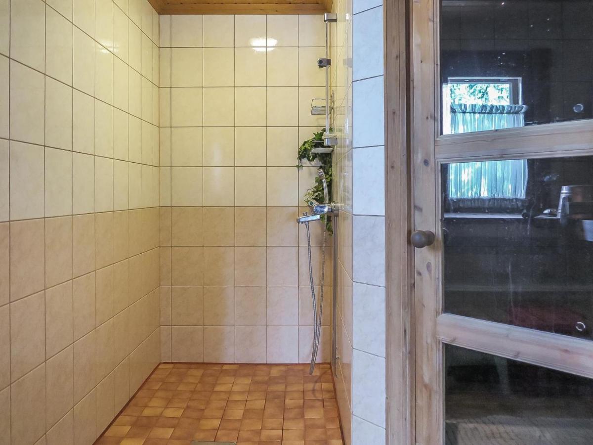 Holiday Home Tokkimus By Interhome ลูออสโต ภายนอก รูปภาพ