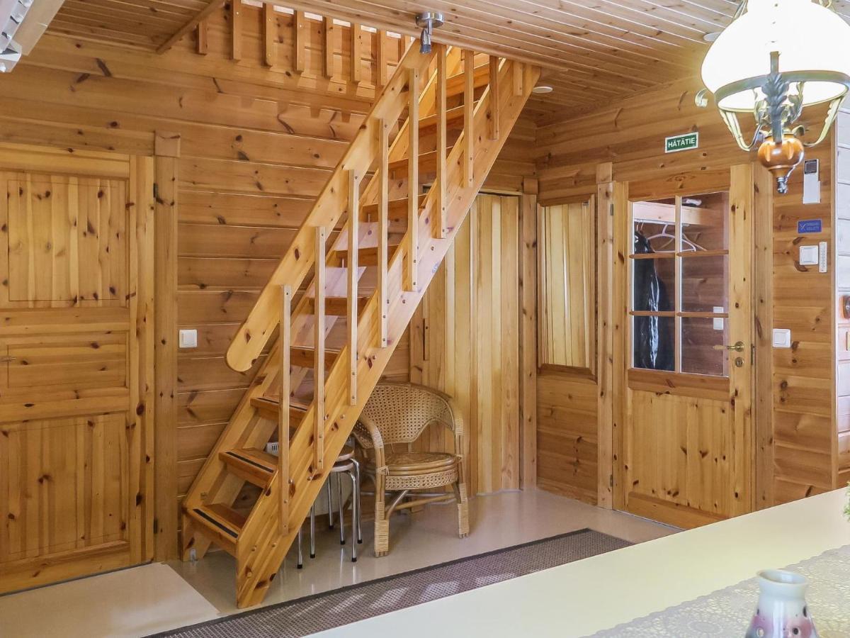 Holiday Home Tokkimus By Interhome ลูออสโต ภายนอก รูปภาพ