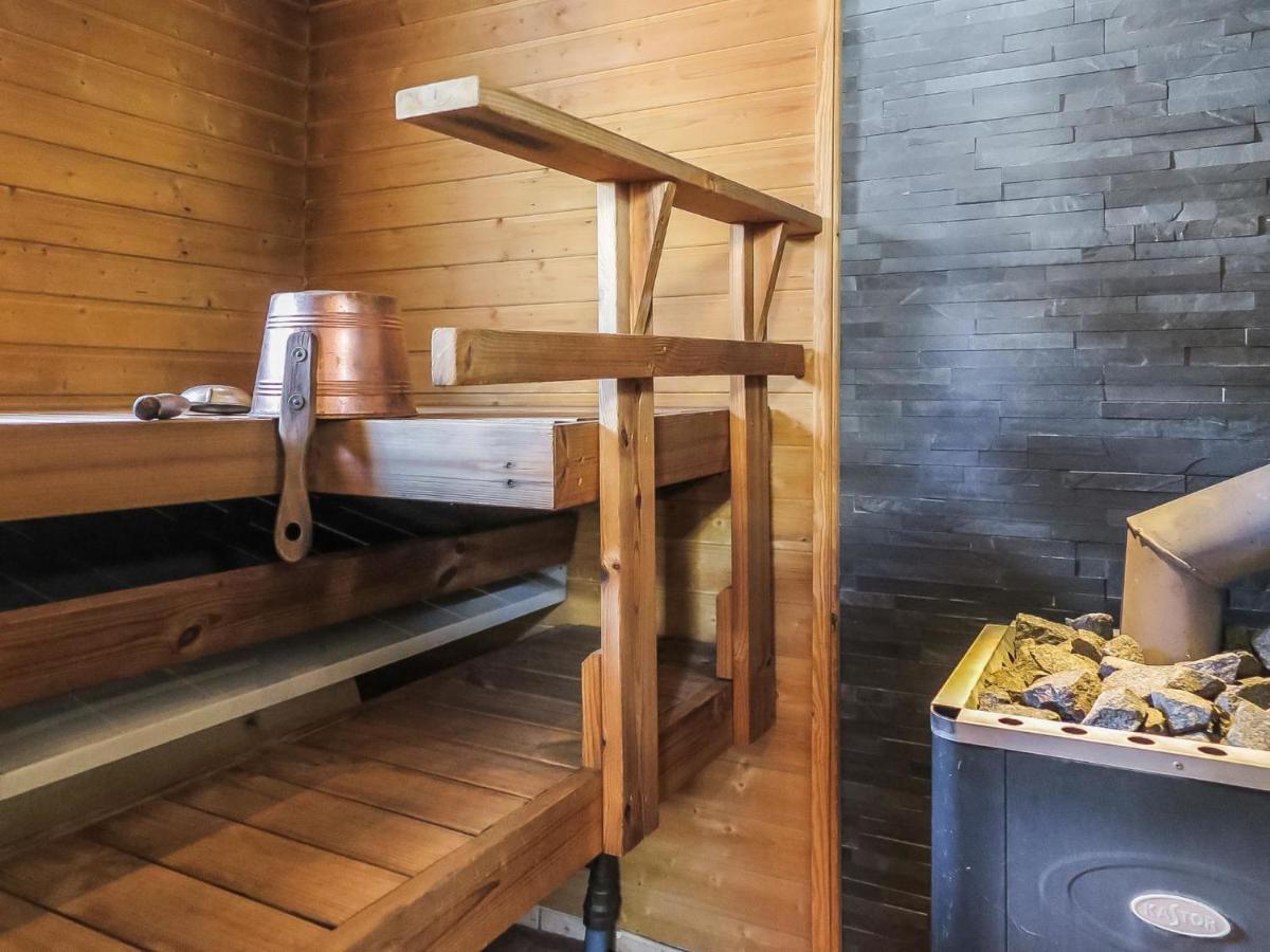 Holiday Home Tokkimus By Interhome ลูออสโต ภายนอก รูปภาพ