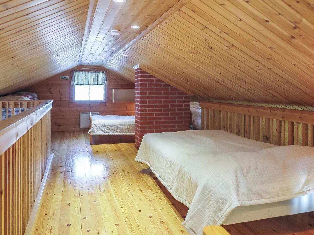 Holiday Home Tokkimus By Interhome ลูออสโต ภายนอก รูปภาพ