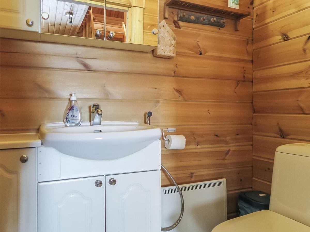 Holiday Home Tokkimus By Interhome ลูออสโต ภายนอก รูปภาพ